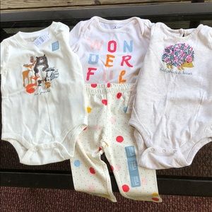 Baby Gap Bundle